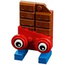 Minifigurka