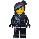 Minifigurka