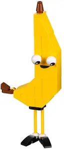 Minifigurka