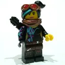 Minifigurka
