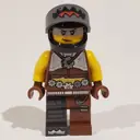 Minifigurka