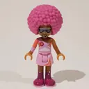 Minifigurka