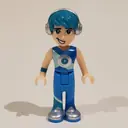Minifigurka