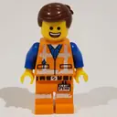 Minifigurka