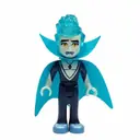 Minifigurka