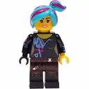 Minifigurka
