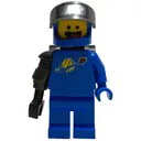 Minifigurka