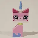 Minifigurka