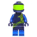 Minifigurka