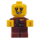 Minifigurka