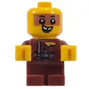 Minifigurka