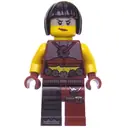 Minifigurka