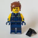 Minifigurka