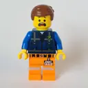 Minifigurka