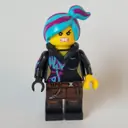 Minifigurka