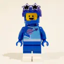 Minifigurka