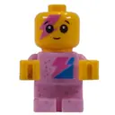 Minifigurka