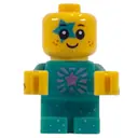 Minifigurka