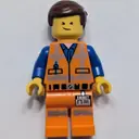 Minifigurka