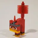 Minifigurka
