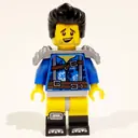 Minifigurka