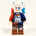 Minifigurka