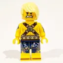 Minifigurka
