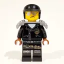 Minifigurka