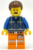 Minifigurka