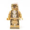 Minifigurka