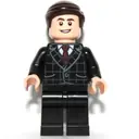 Minifigurka