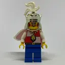 Minifigurka