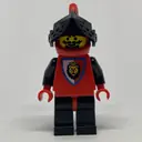 Minifigurka