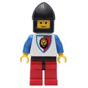 Minifigurka