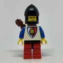 Minifigurka