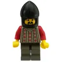 Minifigurka