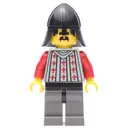 Minifigurka