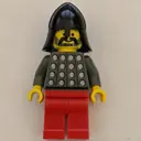 Minifigurka