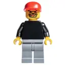 Minifigurka