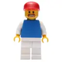 Minifigurka