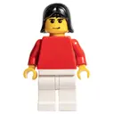 Minifigurka