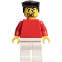 Minifigurka