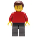 Minifigurka