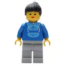 Minifigurka