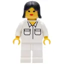 Minifigurka