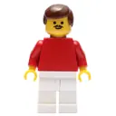 Minifigurka