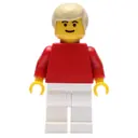 Minifigurka