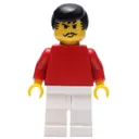 Minifigurka