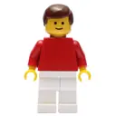 Minifigurka