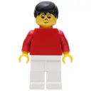 Minifigurka